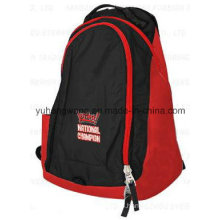 Fashion Double Shoulder Backpack, Rucksack, School Bag
